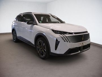 Peugeot 5008 - 4