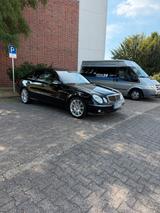 Mercedes-Benz Mercedes Benz E280 CDI V6 7g Tausch - Mercedes-Benz E 280 in Frankfurt (Main)