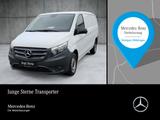 Mercedes-Benz Vito 110 CDI KA Lang Klima+Kamera+Tempo+HolzBo - Mercedes-Benz Vito Gebrauchtwagen in Stuttgart
