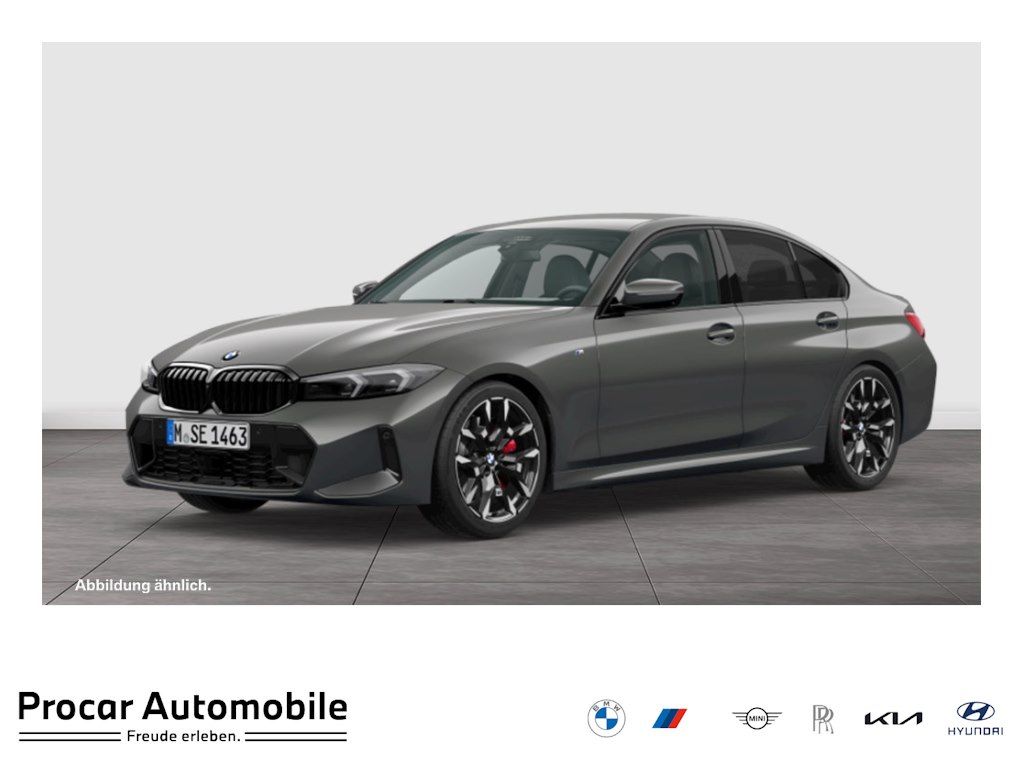 Image of BMW 330