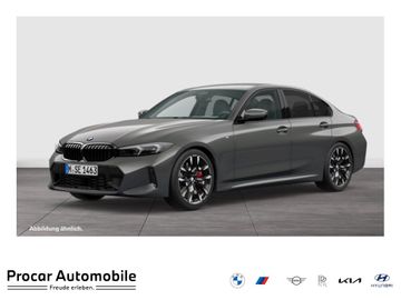 BMW 330i xDrive Limousine M Sport Pro HuD ACC PA+ Hi