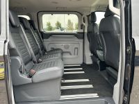 Ford Tourneo Custom - Vorschau Bild 30