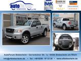 Ford F150 5.4 double cab 4x4 XLT Limited FX4 OFF-ROAD - Ford F 150: Xl