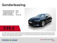 Audi A3 - Vorschau Bild 1