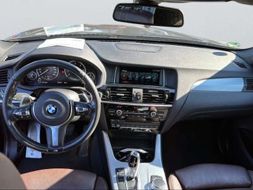 BMW X3 - 9