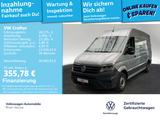 Volkswagen Crafter Kasten MLH 35 Automatik LED uvm. - LKWs in Mannheim