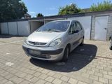 Citroën Citroen Xsara Picasso 1.6 Chrono - Citroën Xsara Picasso: Chrono