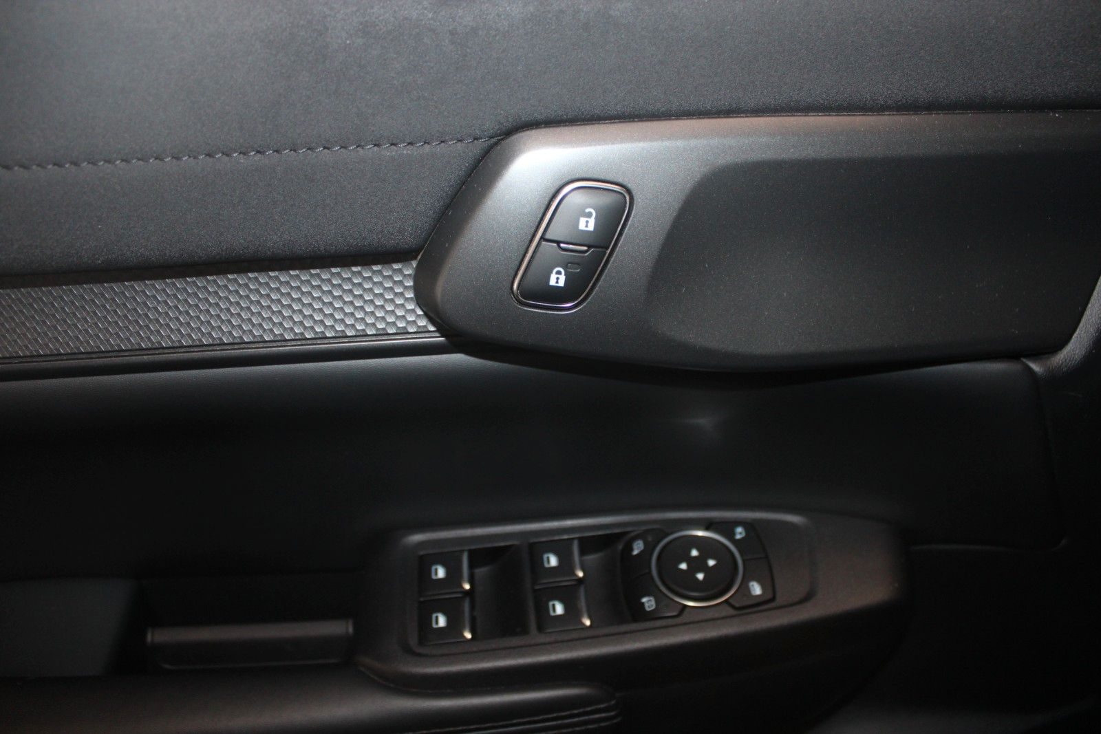 Fahrzeugabbildung Ford Raptor 3.0 EB AHK Matrix LED TechnologiePaket73