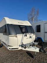 Hobby De Luxe 400 SFe Verkauf im Kundenauftrag - Hobby 400 de luxe