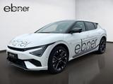Kia EV6 Facelift 84 kWh GT Line 4WD | Navi | 360° Ka - gebrauchte Kia EV6 mit Facelift