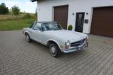 Mercedes-Benz 280SL Pagode - Mercedes-Benz SL aus dem Jahr 1969