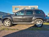 Dacia Duster I Prestige 4x4 Leder AHK 1.6 Benzin - Dacia Gebrauchtwagen in Bremen