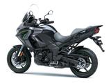 Kawasaki Versys 1100 SE # vorrätig. # gerne Probefahrt! - KAWASAKI VERSYS