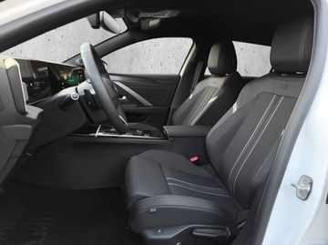 Opel Astra L Sports Tourer 1.2 Turbo GS ACC LED SHZ