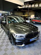 BMW 530i xDrive Touring  - BMW 530 in Köln