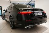 Mercedes-Benz S 400d|AMG|DISTR|HUD|LUFT|PANO|MEMO|eAHK| - Mercedes-Benz S 400 mit Diesel-Antrieb
