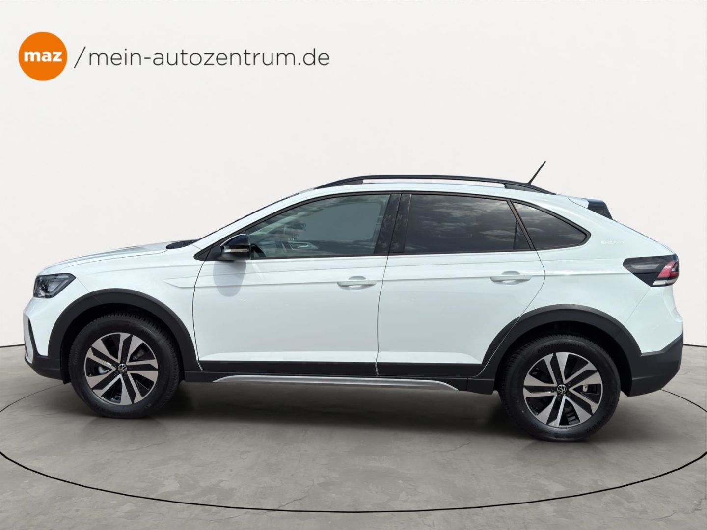Volkswagen Taigo ENERGY 1,0 l TSI 70 kW (95 PS) 5-Gang imagem 3