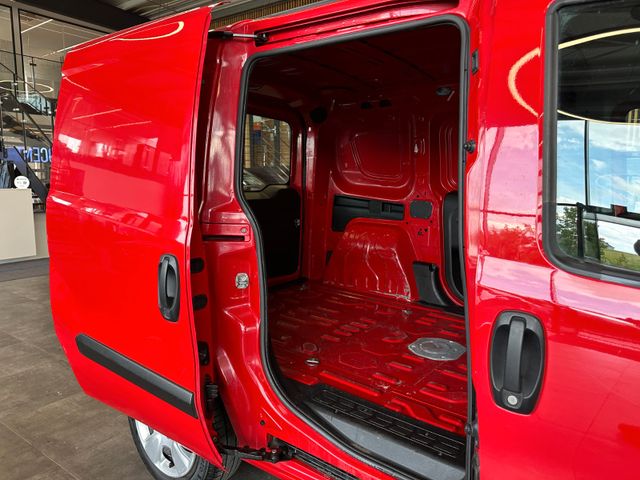 MYAUTOCENTER – Gebraucht- und Jahreswagen mit Werkstattservice in Pfaffenhofen Fiat Doblo *Basis Kasten*Klimaanlage*1-Hand*Schiebetü