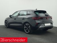 Cupra Leon - Vorschau Bild 4