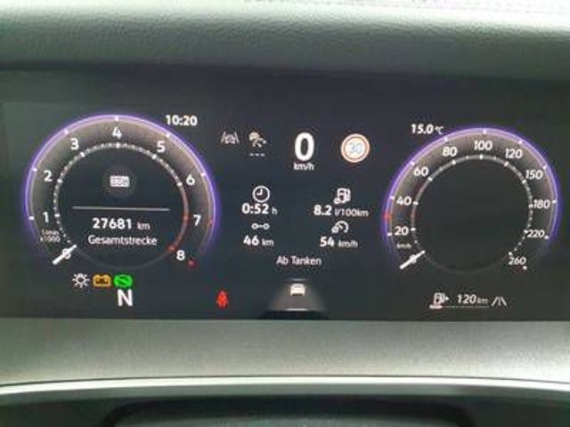 Tayron Life 1.5 TSI DSG 7-SITZER MATRIX-LED