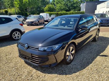 Fotografie VW Passat Variant 1.5 eTSI - NAVI,IDA,SHZG,ACC,LED