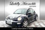 Volkswagen New Beetle 1.6 - VW New Beetle Gebrauchtwagen in Berlin