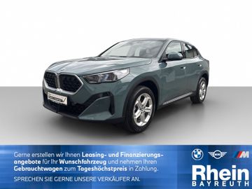 BMW X2 - 2