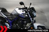 Yamaha MT 03 - wenig Kilometer - YAMAHA MT 03