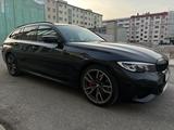 BMW M340i xDrive Touring GARANTIE+SERVICE PAKET+19"