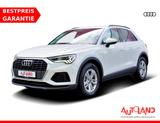 Audi Q3 35 2.0 TDI advanced LED NAVI ALCANTARA - Audi Q3 Gebrauchtwagen in Hannover