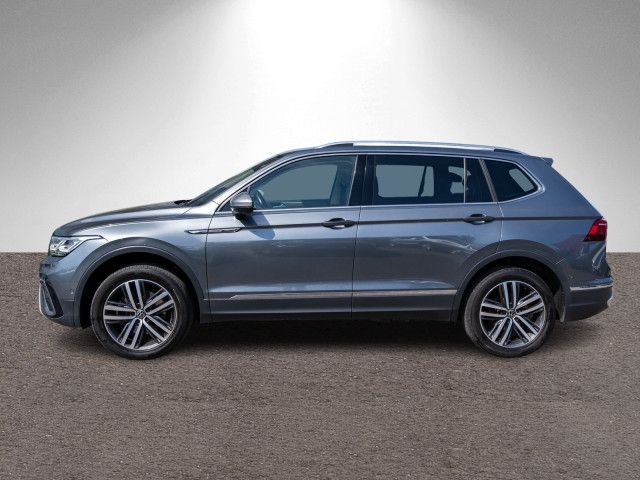Volkswagen Tiguan Allspace - Bild 4