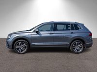 Volkswagen Tiguan Allspace - Vorschau Bild 4