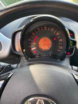 Toyota Aygo (X) 1,0-l-VVT-i x-play Team Deutschland... - Toyota Gebrauchtwagen in Düren