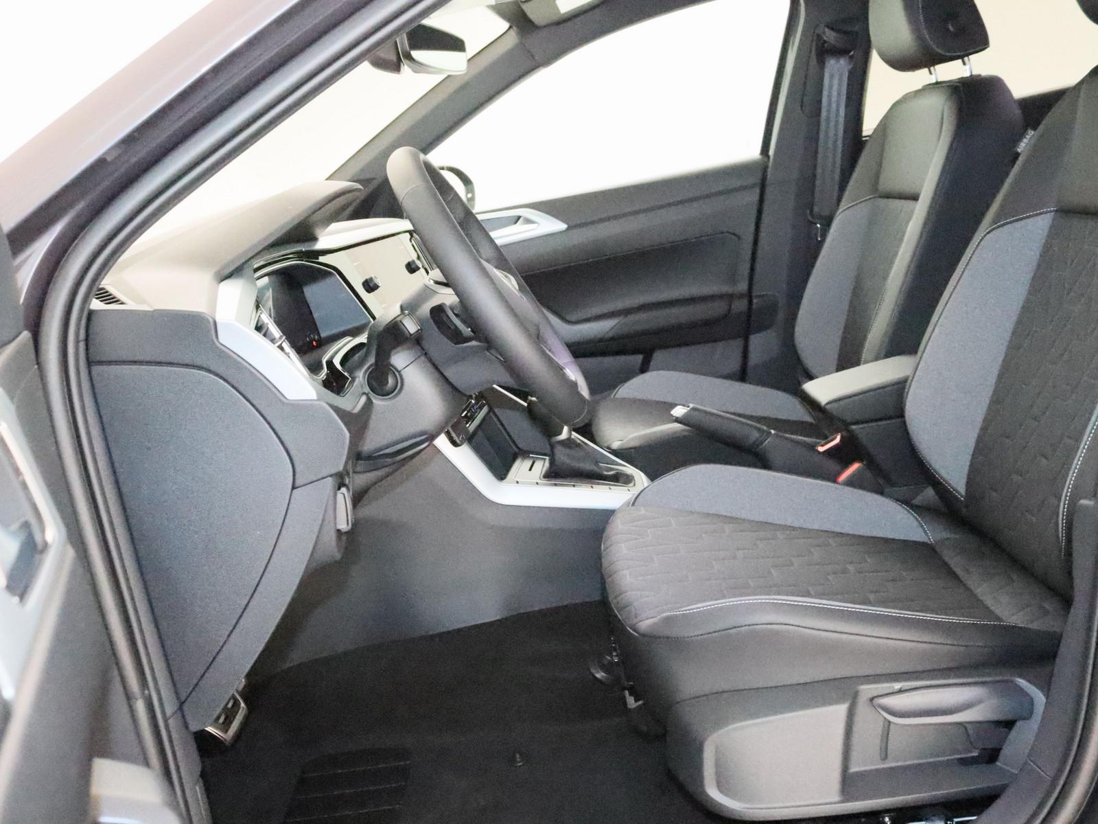 Volkswagen Taigo 1.0 TSI Goal ACC NAVI SHZ PDC KLIMA, миниатюра 10