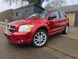Dodge Caliber SXT 2.0 - Dodge: 2.0