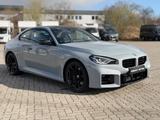 BMW M2 Coupé - BMW M2 in Hamburg