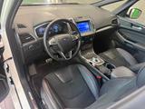Ford S-Max Hybrid 5 J. Garantie LED Navi KAMERA LEDER - gebrauchte Ford S-Max aus dem Jahr 2023