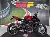 MV Agusta Brutale 800R [WIE NEU, VIELE EXTRAS] - W800