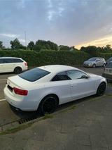 Audi A5 3.0 TDI S line - 235 PS Unfallfrei... - Audi A5 aus 2012 mit Diesel-Antrieb: Sportwagen, 2.0