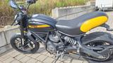 Ducati Scrambler Full Throttle wie neu mit LED Blinker - Offers