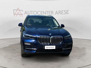 BMW X5 - 6
