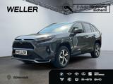 Toyota RAV 4 Plug-in-Hybrid Teamplayer *HUD*4x SHZ*CAM* - Toyota RAV 4 Neuwagen