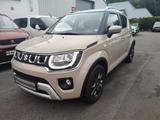 Suzuki Ignis 1.2 DUALJET  Comfort CVT Navi+Cam - Suzuki Ignis Gebrauchtwagen in Bochum