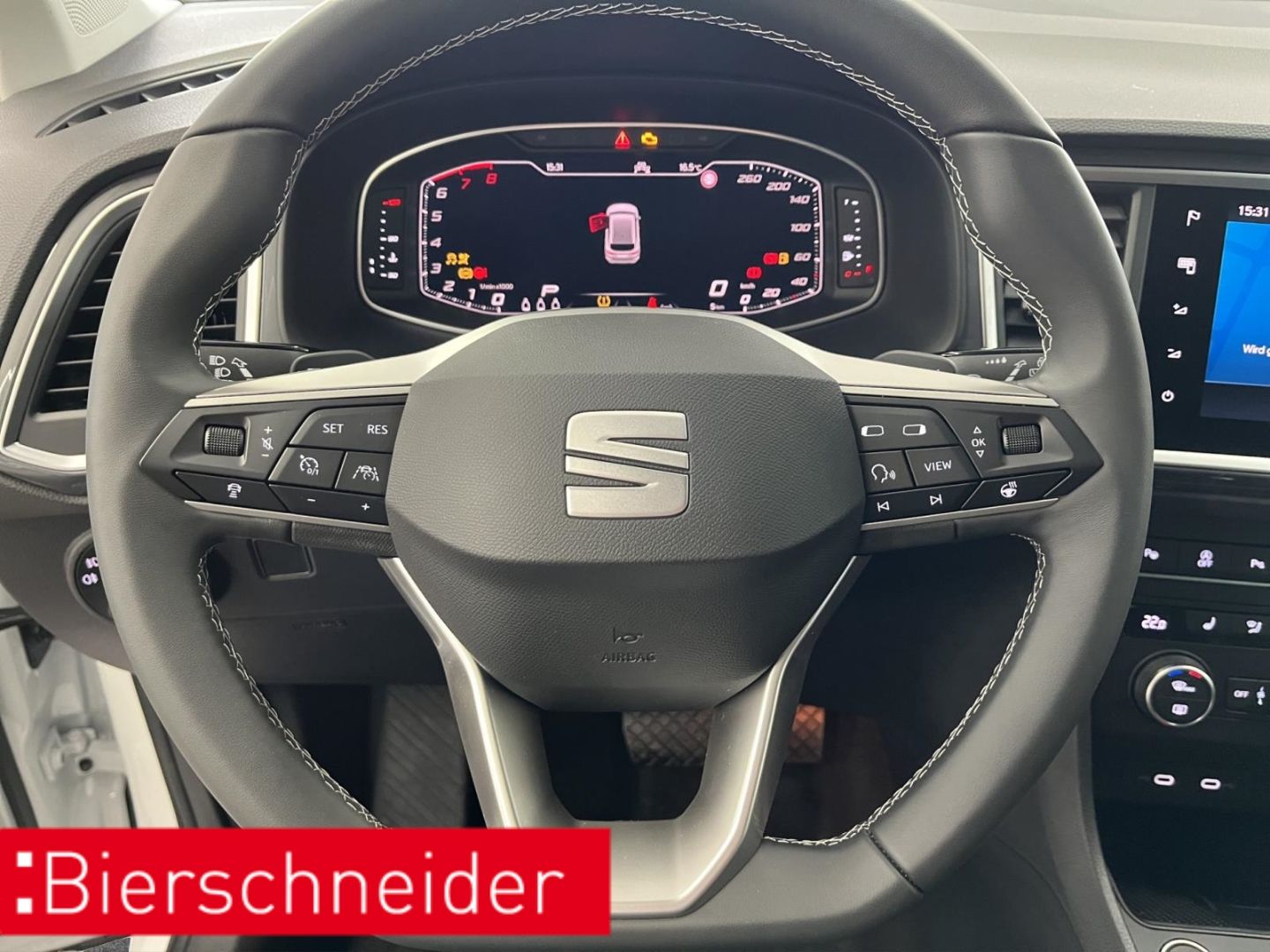 Seat Ateca - Bild 14