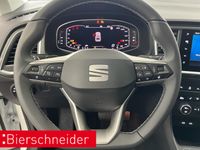Seat Ateca - Vorschau Bild 14