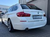 BMW 535 d touring xDrive Standheizung LED Luxury - BMW 535 in Berlin