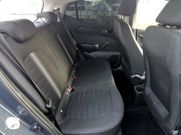 Hyundai i10 1.0 Edition 30 (67 PS) N-DesignDach foliert