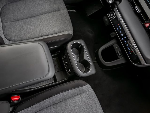 Hyundai Ioniq 5 Dynamiq Elektro Autobahnassistent Kamera