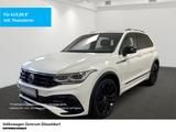 Volkswagen Tiguan 2.0 TSI DSG R-Line 4Motion Navigation