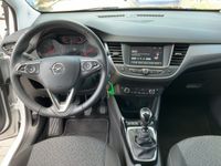 Opel Crossland (X) - Vorschau Bild 11